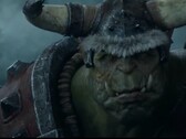 Die Orks werden langsam etwas ungeduldig – aber bald hat das Warten ein Ende. (Bild: Blizzard)