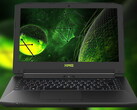 Schenker: XMG P406 Pro 14 Zoll Gaming Notebook