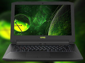 Schenker: XMG P406 Pro 14 Zoll Gaming Notebook