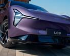 Der neue Xpeng L03 greift mit einem Einstiegspreis von 35.600 Euro etablierte Konkurrenten wie Tesla und Skoda an.