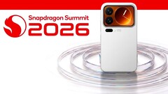 Der Xiaomi 18 Launchtermin ist praktisch fix nachdem Qualcomm die Snapdragon Summit Termine offiziell bekannt gegeben hat.