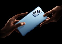 Das Xiaomi 12 Pro startet angeblich bald in Europa, zusammen mit dem Xiaomi 12 und dem Xiaomi 12X. (Bild: Xiaomi)