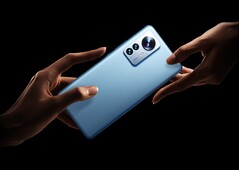 Das Xiaomi 12 Pro startet angeblich bald in Europa, zusammen mit dem Xiaomi 12 und dem Xiaomi 12X. (Bild: Xiaomi)