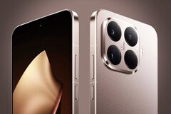 Das Xiaomi 15T Pro soll bald als günstiges Flaggschiff mit MediaTek Dimensity 9400+ starten. (Bildquelle: Winfuture, bearbeitet)