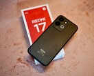 Das Xiaomi Redmi 17 will vor allem durch den großen Akku überzeugen.