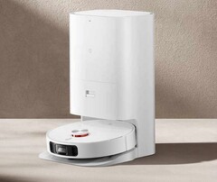 Mijia Allround: Smarter Wischroboter von Xiaomi