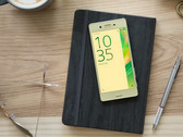 Sony Xperia X: Smartphone mit 23-MP-Kamera ab Samstag im Handel