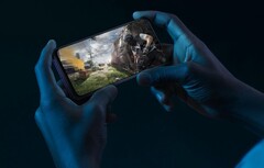 Das Vivo Y70s ist eines der günstigsten 5G-Smartphones der Welt, dank dem Samsung Exynos 880 dürfte die Leistung durchaus ansprechend sein. (Bild: Vivo)