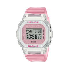 ... die rosafarbene BGD-565-GC-4 ... (Bildquelle: Casio)