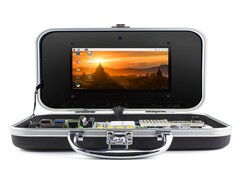 Elecrow CrowPi Raspberry Pi im Test: Praktischer Elektronikbausatz