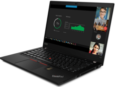 Lenovo ThinkPad 2019 Leak: Datenblätter der überarbeiteten ThinkPads T490, T490s & T590 aufgetaucht (Im Bild: ThinkPad T490 Healthcare Edition)