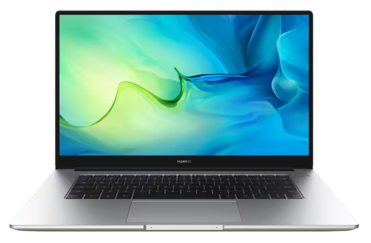 Huawei MateBook D15 2022