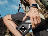 KingKong ES 3: Neues Rugged-Smartphone von Cubot (Bildquelle: Cubot)