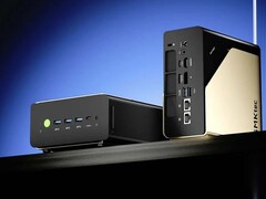 Der EVO-T2 soll sich auch gut für KI-Anwendungen eignen