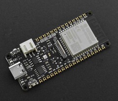 FireBeetle 2: Entwicklerplatine ermöglicht zahlreiche Projekte