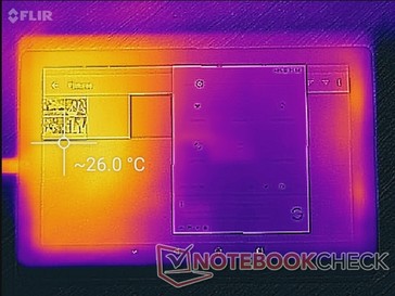 Leerlauf (Vorderseite)