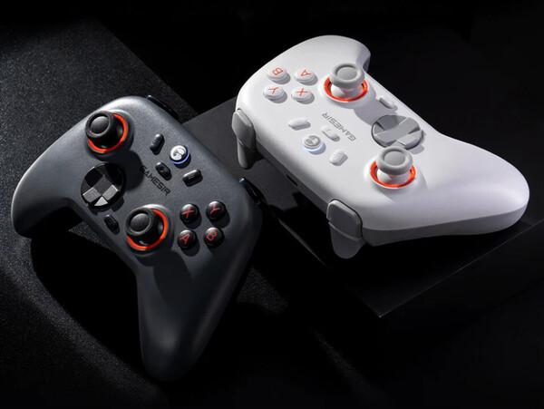Der GameSir Nova Lite 2 bekommt wohl eine pinke Special-Edition