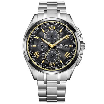 Citizen AT8244-57E. (Bildquelle: @plus9time auf Instagram)