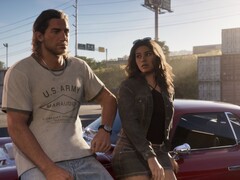 Jason und Lucia im GTA 6 Launch-Trailer