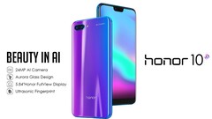 Huawei Honor kündigt mit GPU Turbo eine Revolution für Smartphone-Grafik an