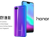Huawei Honor kündigt mit GPU Turbo eine Revolution für Smartphone-Grafik an