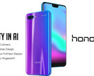 Huawei Honor kündigt mit GPU Turbo eine Revolution für Smartphone-Grafik an