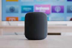 Der Apple HomePod und das Apple TV 4K teilen sich jetzt dasselbe Betriebssystem. (Bild: Howard Bouchevereau, Unsplash)