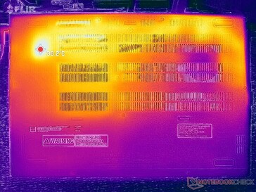 System im Leerlauf (D-Cover)