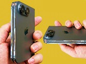 Das faltbare iPhone Ultra soll im September erscheinen