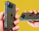 Das faltbare iPhone Ultra soll im September erscheinen