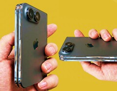 Das faltbare iPhone Ultra soll im September erscheinen