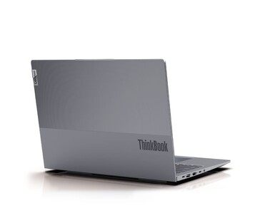 Lenovos ThinkBook 16 (Gen 4) unterscheidet sich teils deutlich vom (indirekten?) Vorgänger ThinkBook 16p (Bild: MSPoweruser)