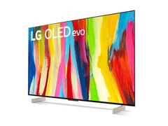 LG OLED42C29LB: Starker OLED-TV zum aktuell besonders günstigen Preis