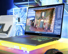 Das MSI Prestige N16 Flip AI+ wurde auf der IFA 2026 in Berlin gezeigt