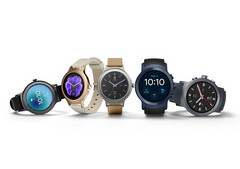 LG und Google stellen die neuen Android Wear 2.0 Smartwatches Watch Style und Watch Sport vor.
