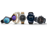 LG und Google stellen die neuen Android Wear 2.0 Smartwatches Watch Style und Watch Sport vor.
