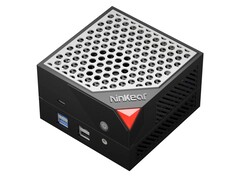 Die Mbox 8 Pro ist ein modularer Mini-PC (Bildquelle: Ninkear)