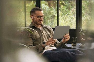 Das Pixel Tablet soll sich auch als gewöhnliches Tablet nutzen...