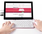 Raspberry Pi 400: Waveshare bietet Kits mit kompatiblen Touch-Displays an