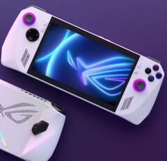 Asus ROG Ally: Der Gaming-Handheld dürfte in Deutschland teurer werden