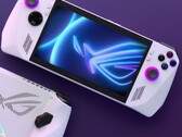 Asus ROG Ally: Der Gaming-Handheld dürfte in Deutschland teurer werden