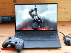 Getestet: Mehr Allroundfähigkeiten wie im Asus ROG Flow X16 bitte!
