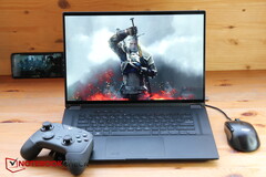 Getestet: Mehr Allroundfähigkeiten wie im Asus ROG Flow X16 bitte!