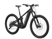 Das Strike 10 ist ein neues, starkes E-MTB