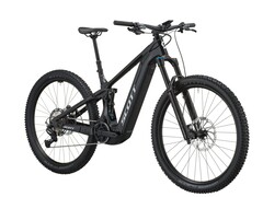 Das Strike 10 ist ein neues, starkes E-MTB