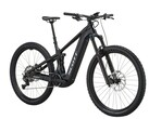 Das Strike 10 ist ein neues, starkes E-MTB