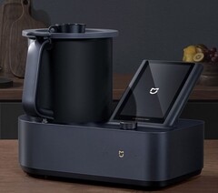 Xiaomi: Cooking Robot als Thermomix-Alternative vorgestellt