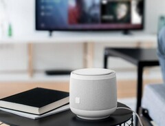 Hallo Magenta: Telekom stellt Smart Speaker vor