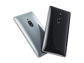 Sony Xperia XZ2 Premium kostet $999.99 in den USA