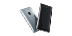 Sony Xperia XZ2 Premium kostet $999.99 in den USA